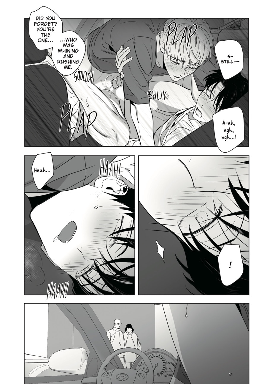 Read Lover Boy (Manga) chapter 3 image 60 on Lezhin