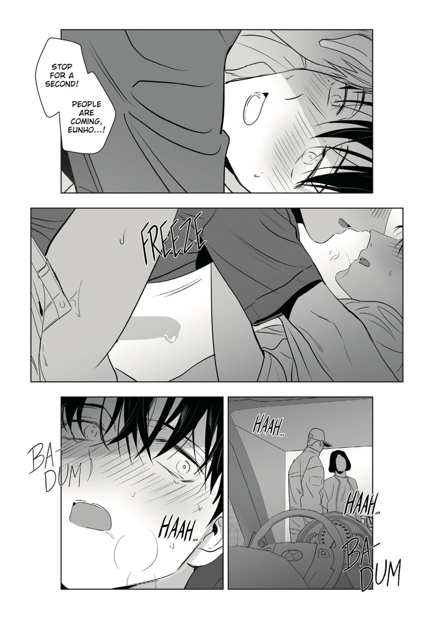Read Lover Boy (Manga) chapter 3 image 61 on Lezhin