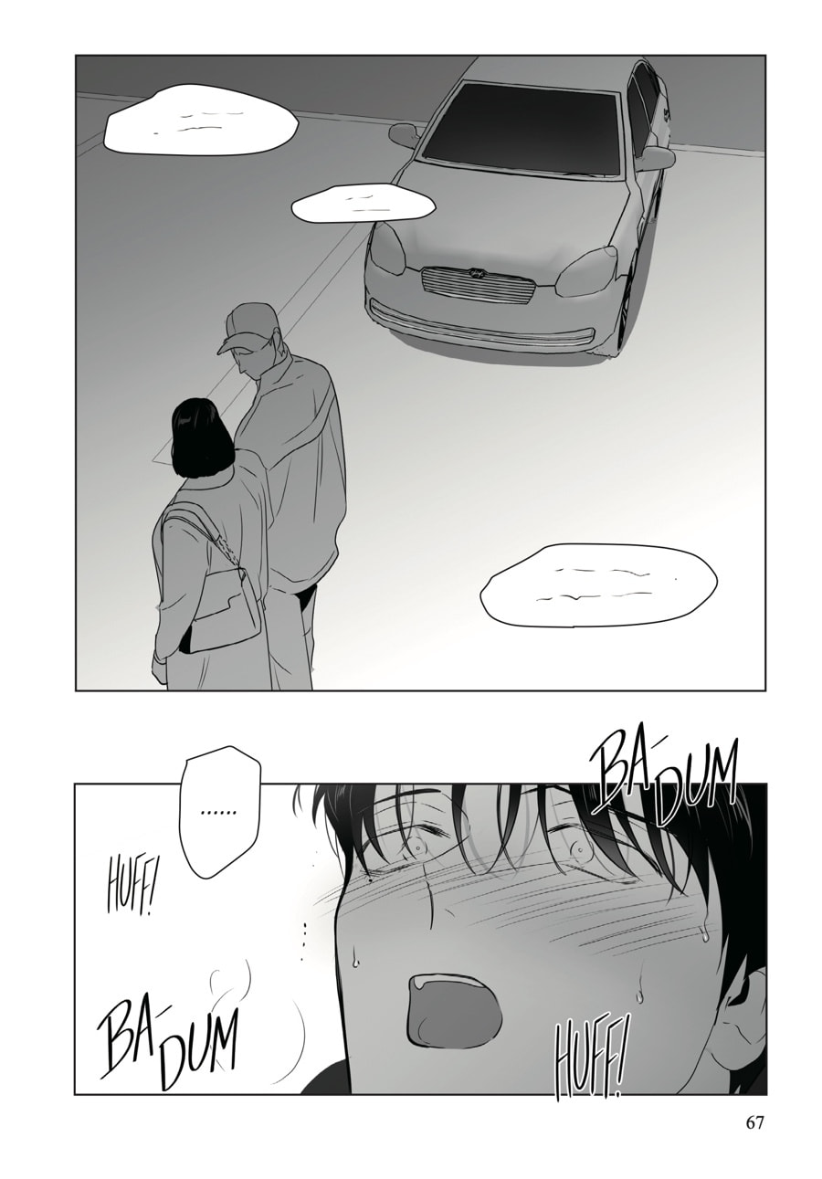 Read Lover Boy (Manga) chapter 3 image 62 on Lezhin