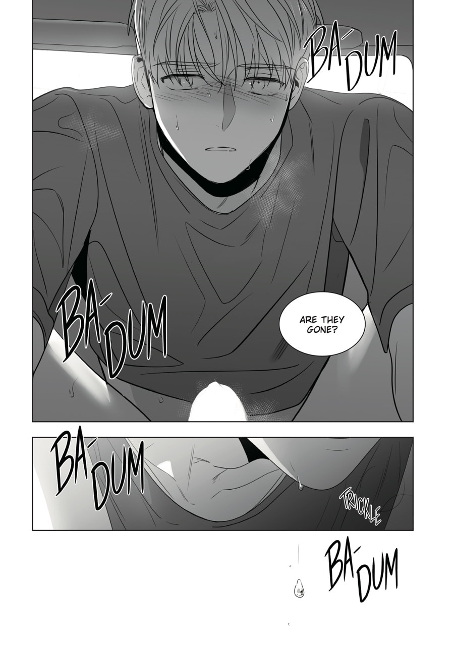 Read Lover Boy (Manga) chapter 3 image 63 on Lezhin