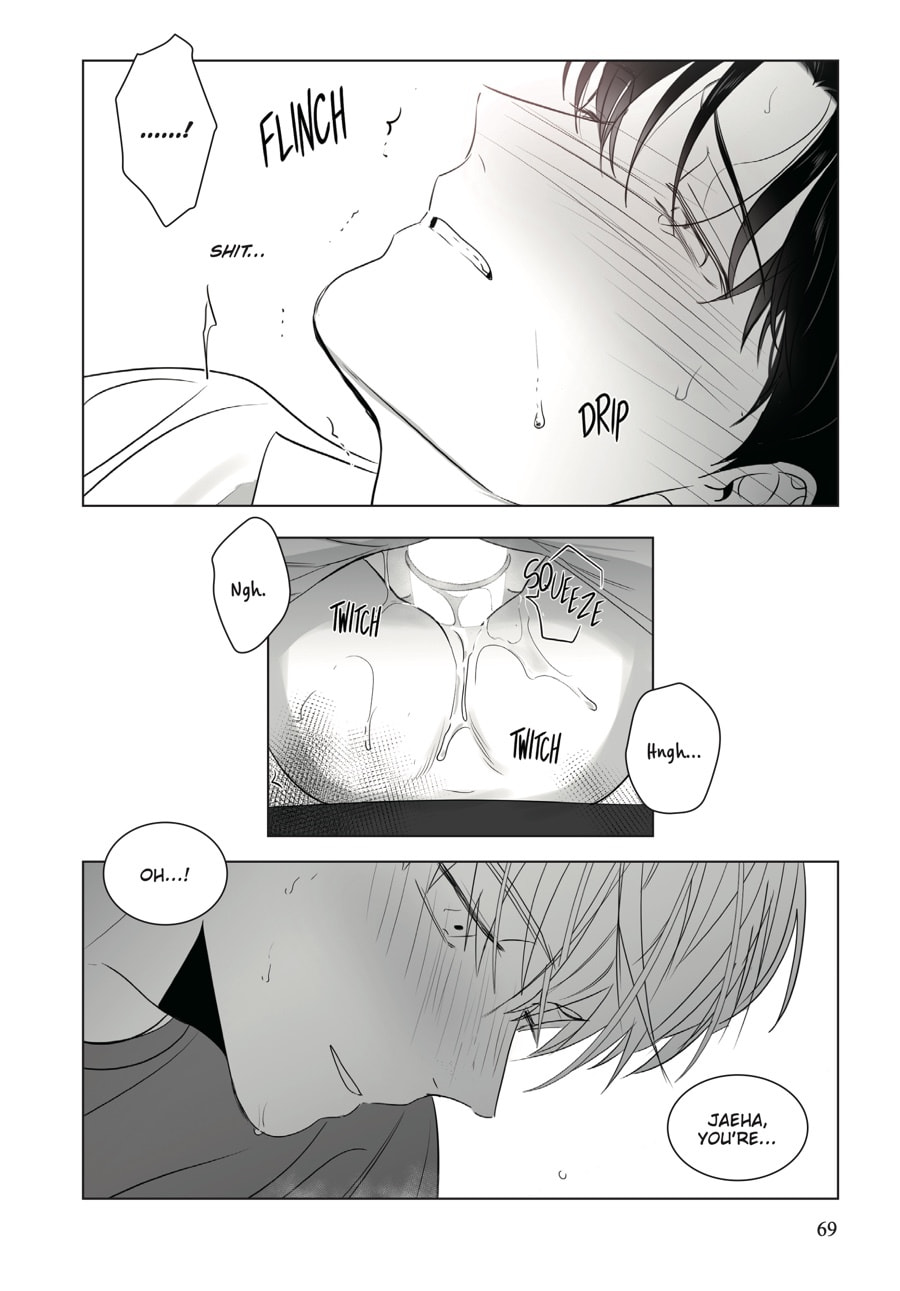 Read Lover Boy (Manga) chapter 3 image 64 on Lezhin