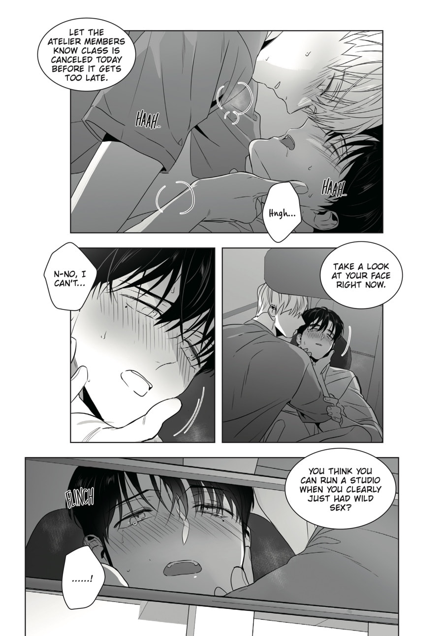 Read Lover Boy (Manga) chapter 3 image 68 on Lezhin