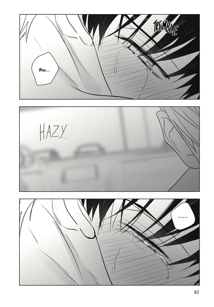 Read Lover Boy (Manga) chapter 3 image 78 on Lezhin