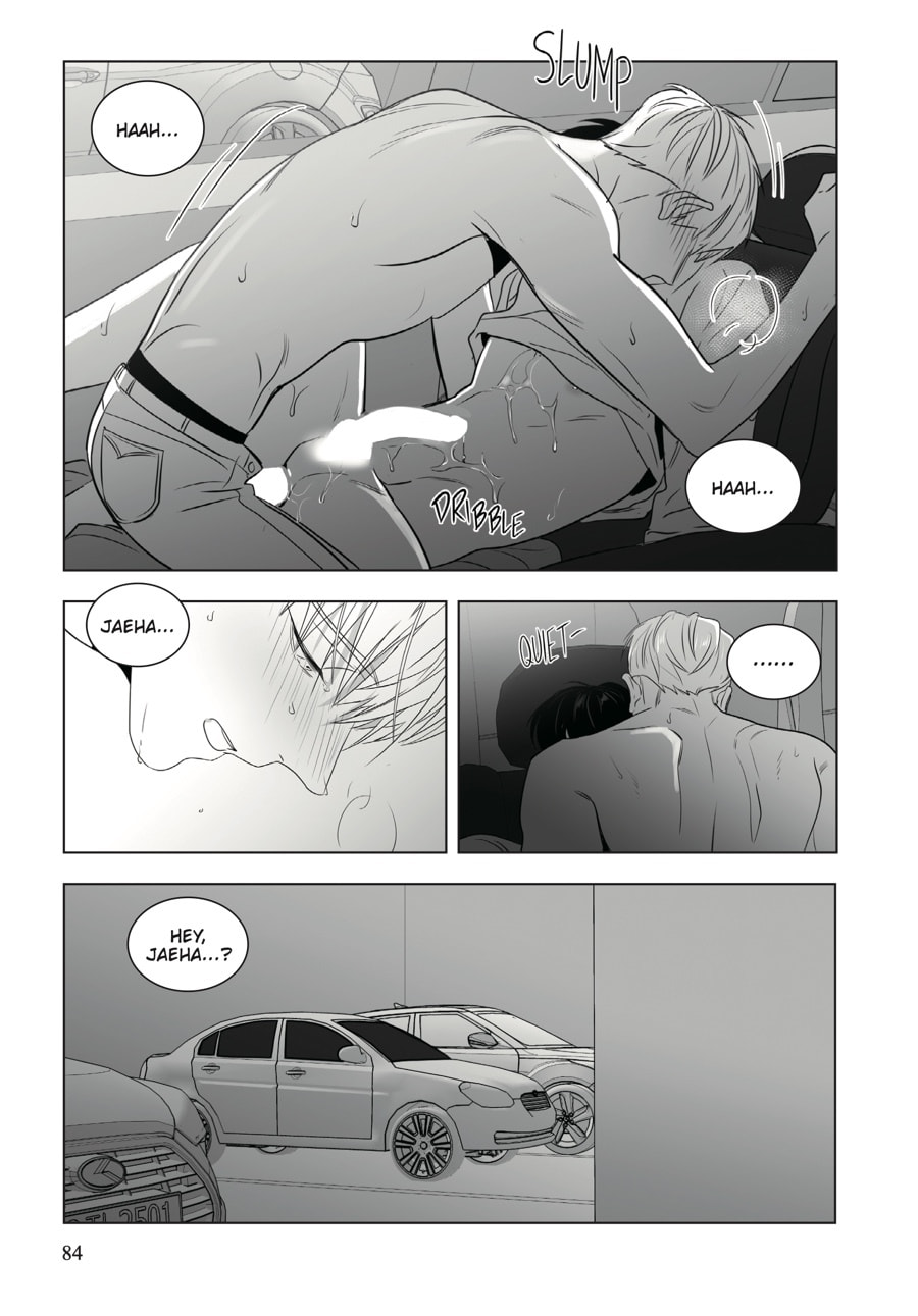 Read Lover Boy (Manga) chapter 3 image 79 on Lezhin