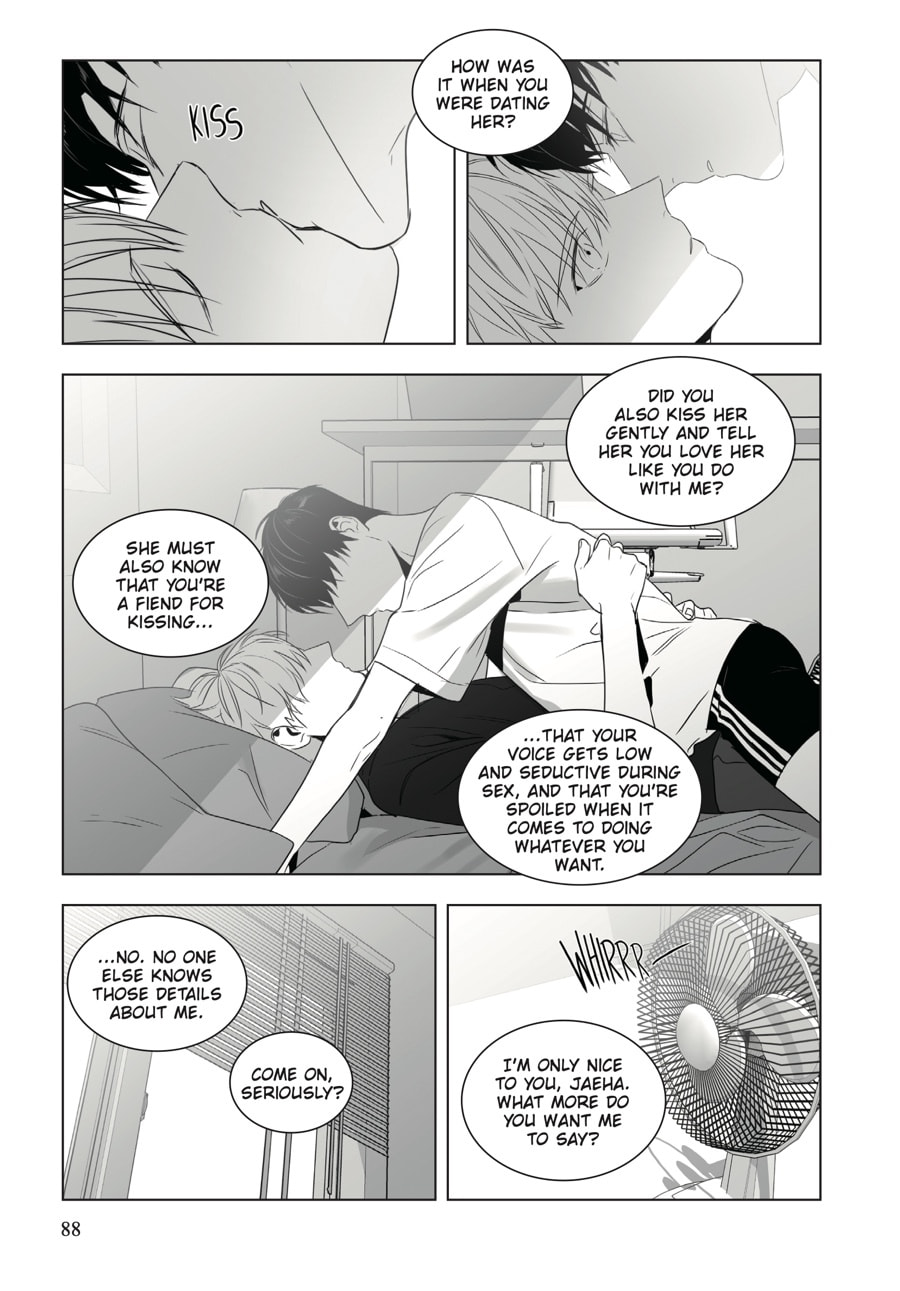 Read Lover Boy (Manga) chapter 3 image 83 on Lezhin