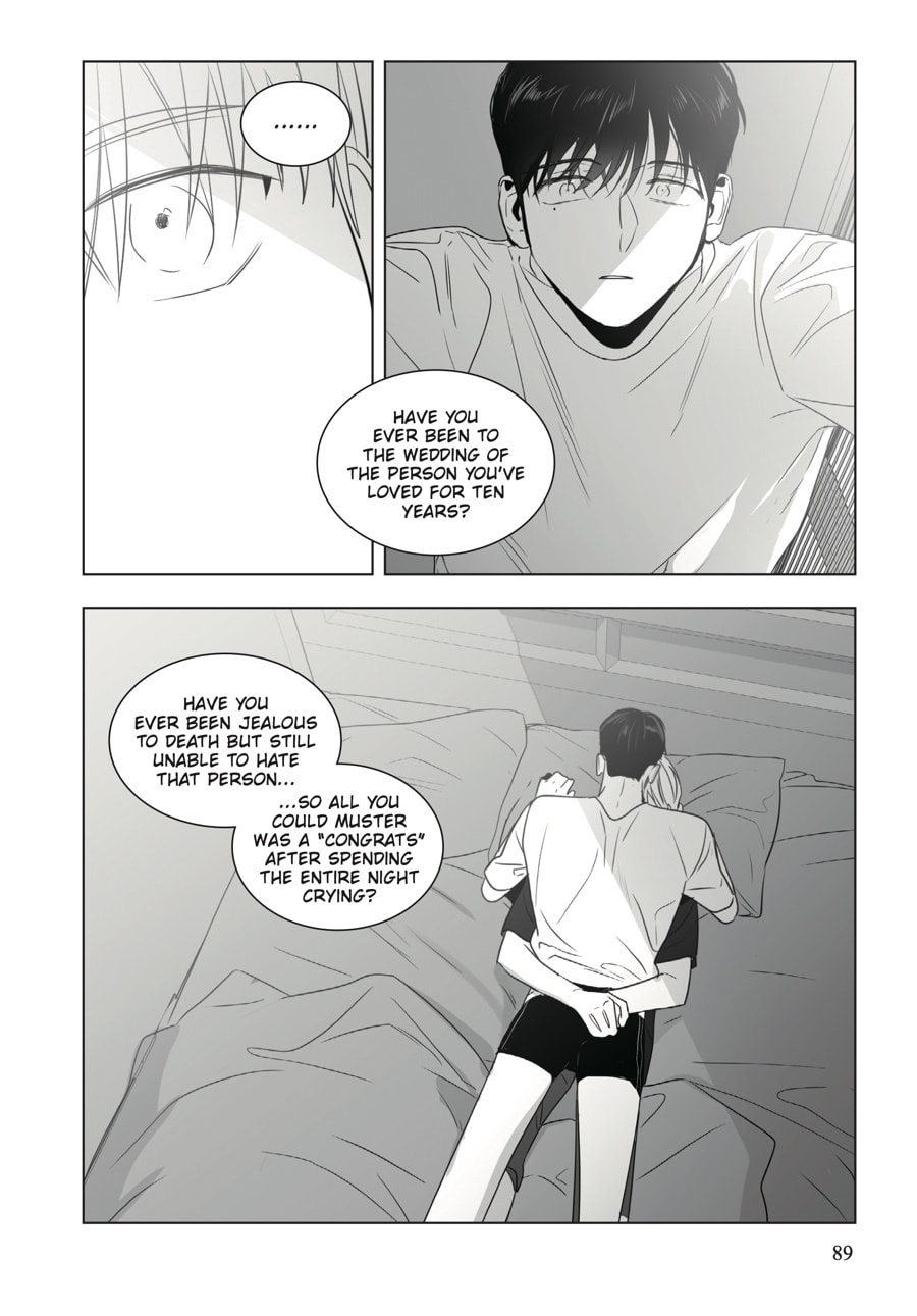 Read Lover Boy (Manga) chapter 3 image 84 on Lezhin