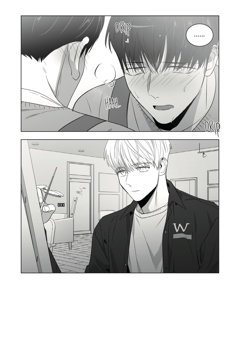 Read Lover Boy (Manga) chapter 4 image 100 on Lezhin