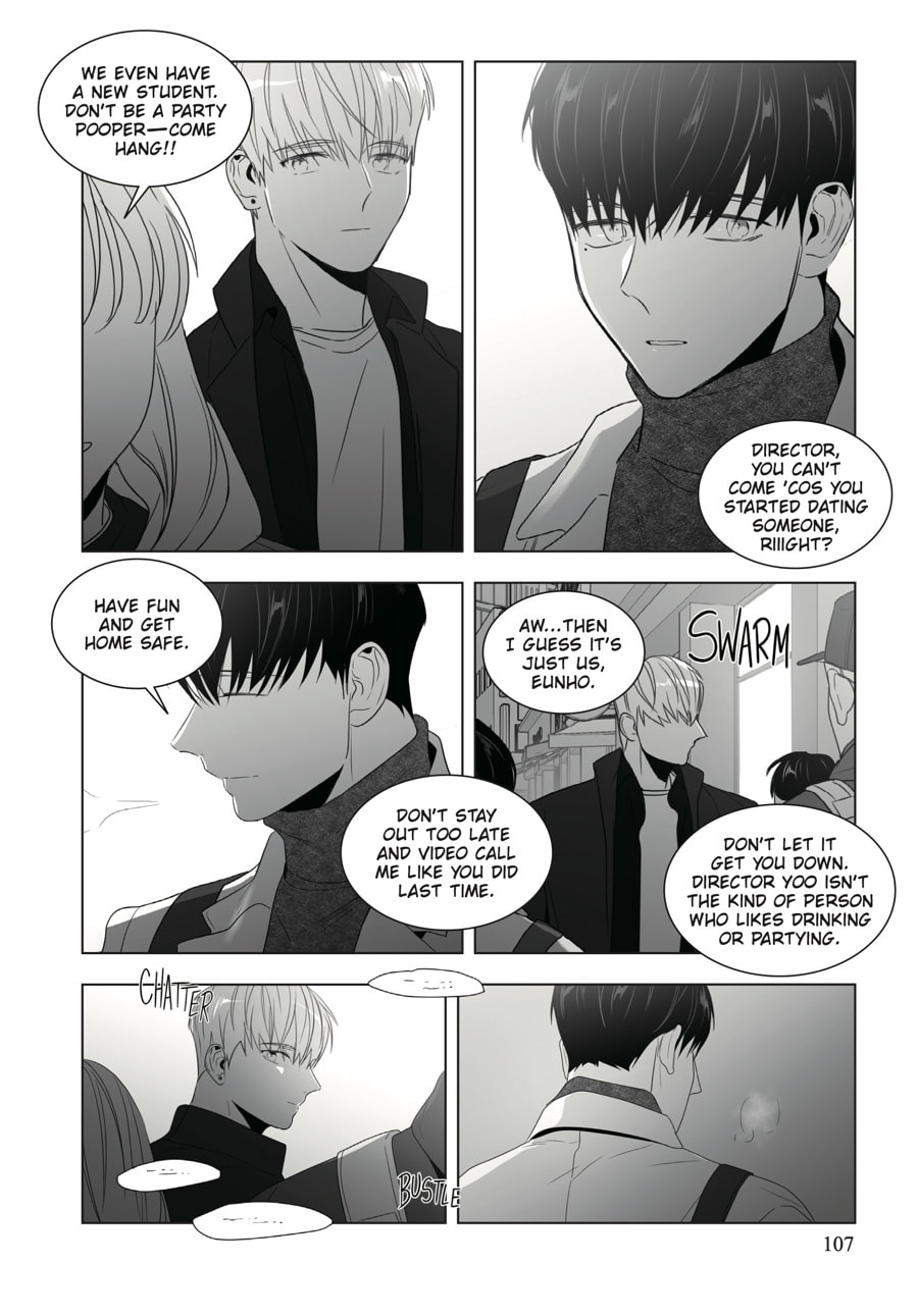 Read Lover Boy (Manga) chapter 4 image 102 on Lezhin