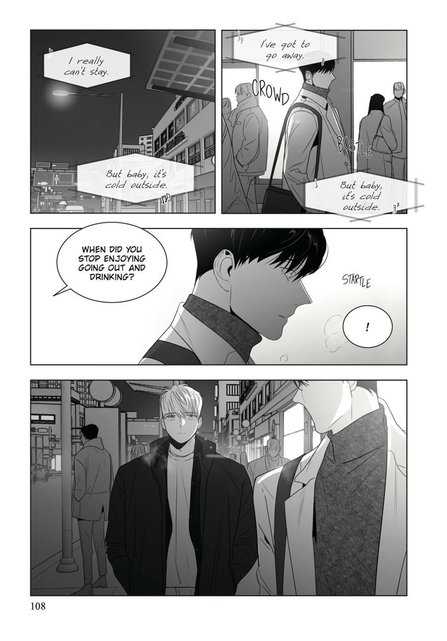 Read Lover Boy (Manga) chapter 4 image 103 on Lezhin