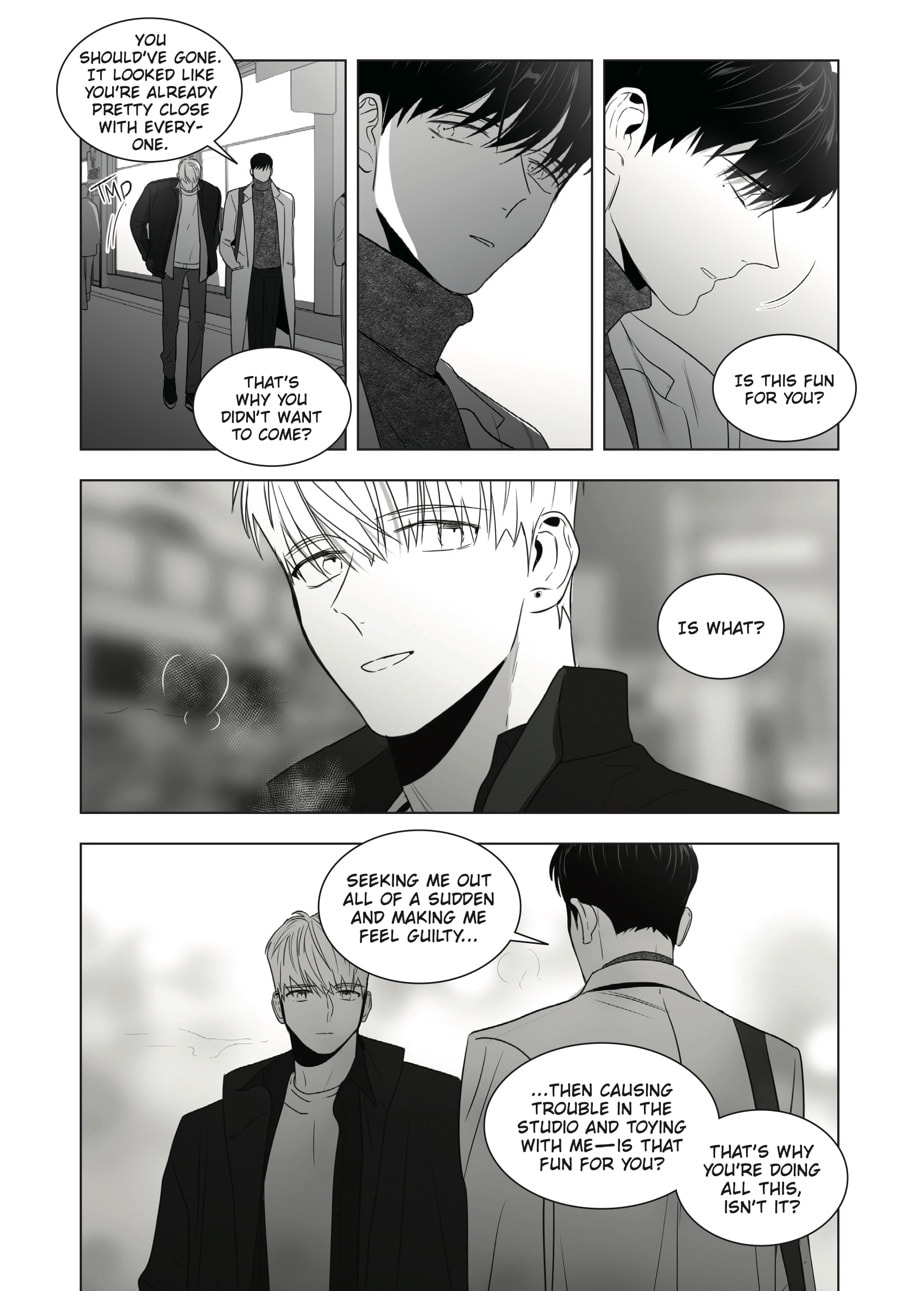 Read Lover Boy (Manga) chapter 4 image 104 on Lezhin
