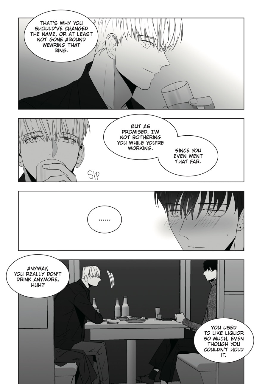 Read Lover Boy (Manga) chapter 4 image 107 on Lezhin
