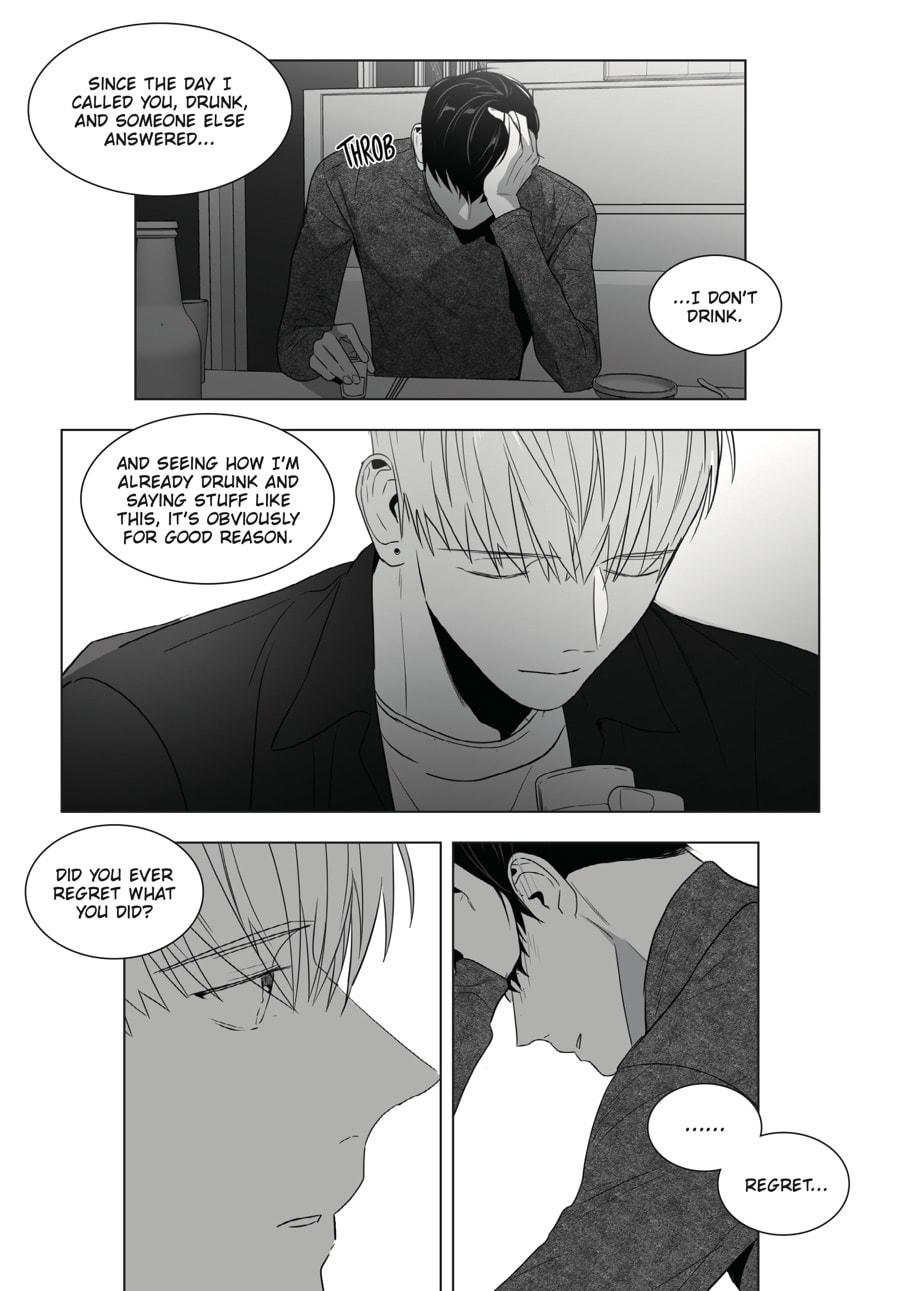 Read Lover Boy (Manga) chapter 4 image 109 on Lezhin