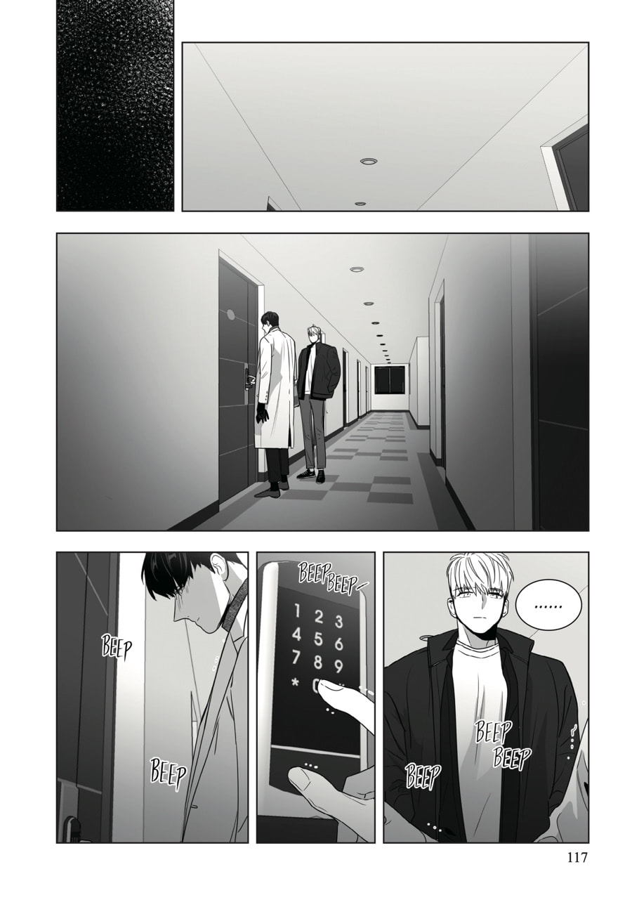 Read Lover Boy (Manga) chapter 4 image 112 on Lezhin