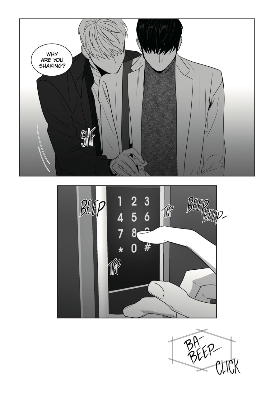 Read Lover Boy (Manga) chapter 4 image 113 on Lezhin