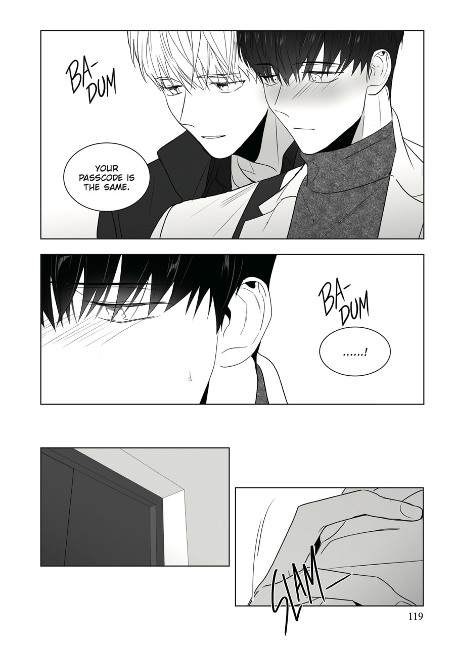Read Lover Boy (Manga) chapter 4 image 114 on Lezhin