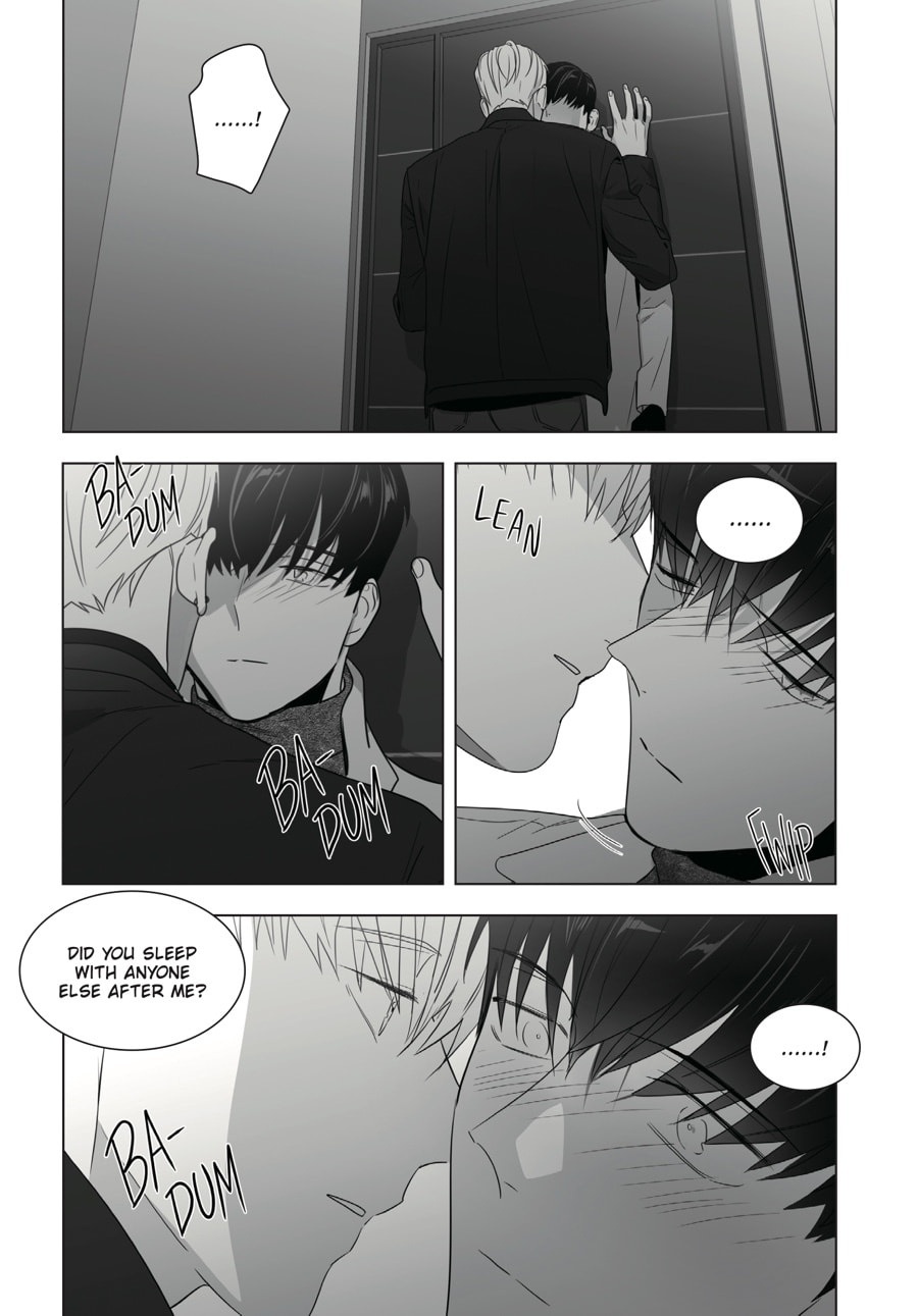 Read Lover Boy (Manga) chapter 4 image 115 on Lezhin