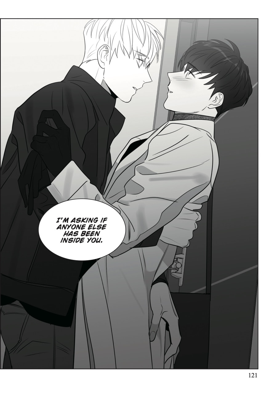 Read Lover Boy (Manga) chapter 4 image 116 on Lezhin