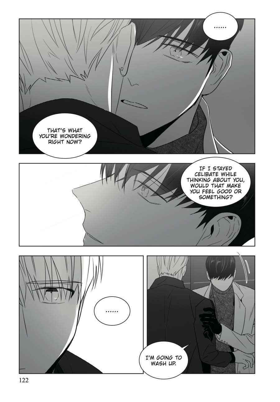 Read Lover Boy (Manga) chapter 4 image 117 on Lezhin