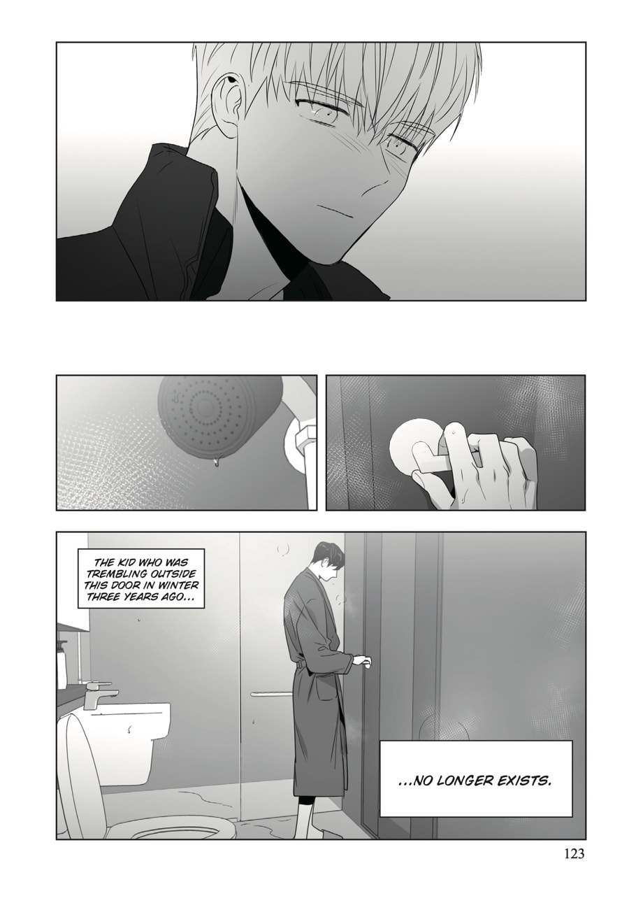 Read Lover Boy (Manga) chapter 4 image 118 on Lezhin
