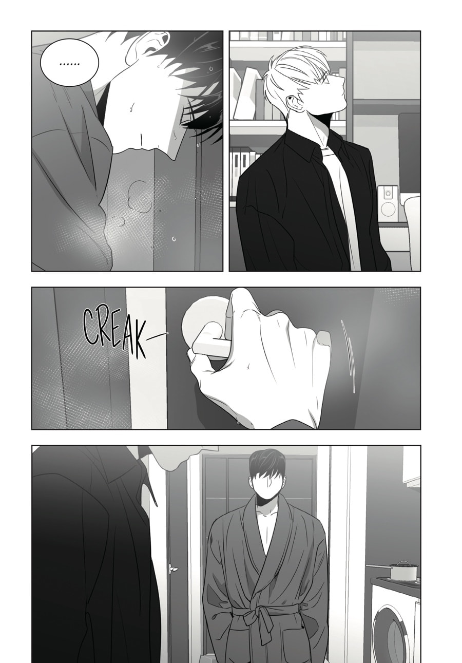 Read Lover Boy (Manga) chapter 4 image 119 on Lezhin