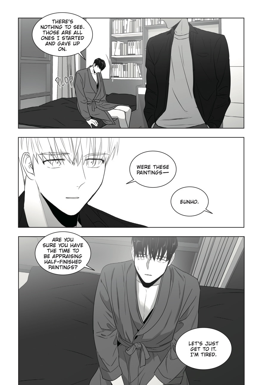 Read Lover Boy (Manga) chapter 4 image 121 on Lezhin