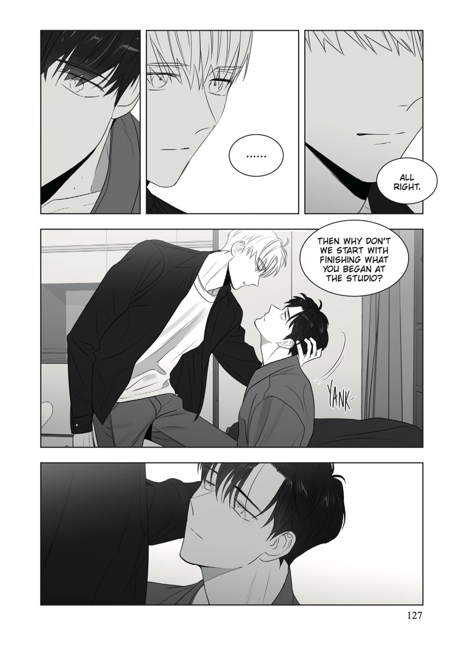 Read Lover Boy (Manga) chapter 4 image 122 on Lezhin