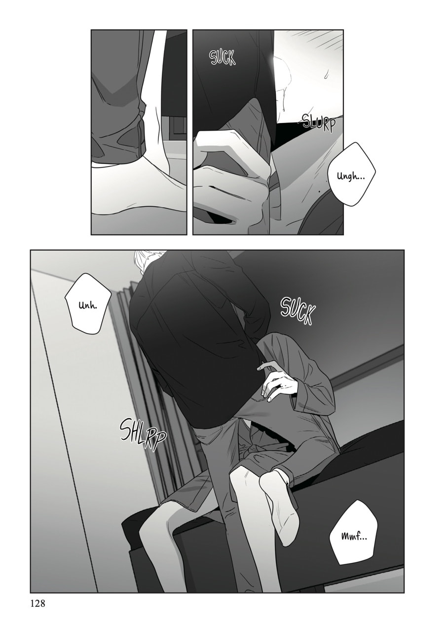 Read Lover Boy (Manga) chapter 4 image 123 on Lezhin