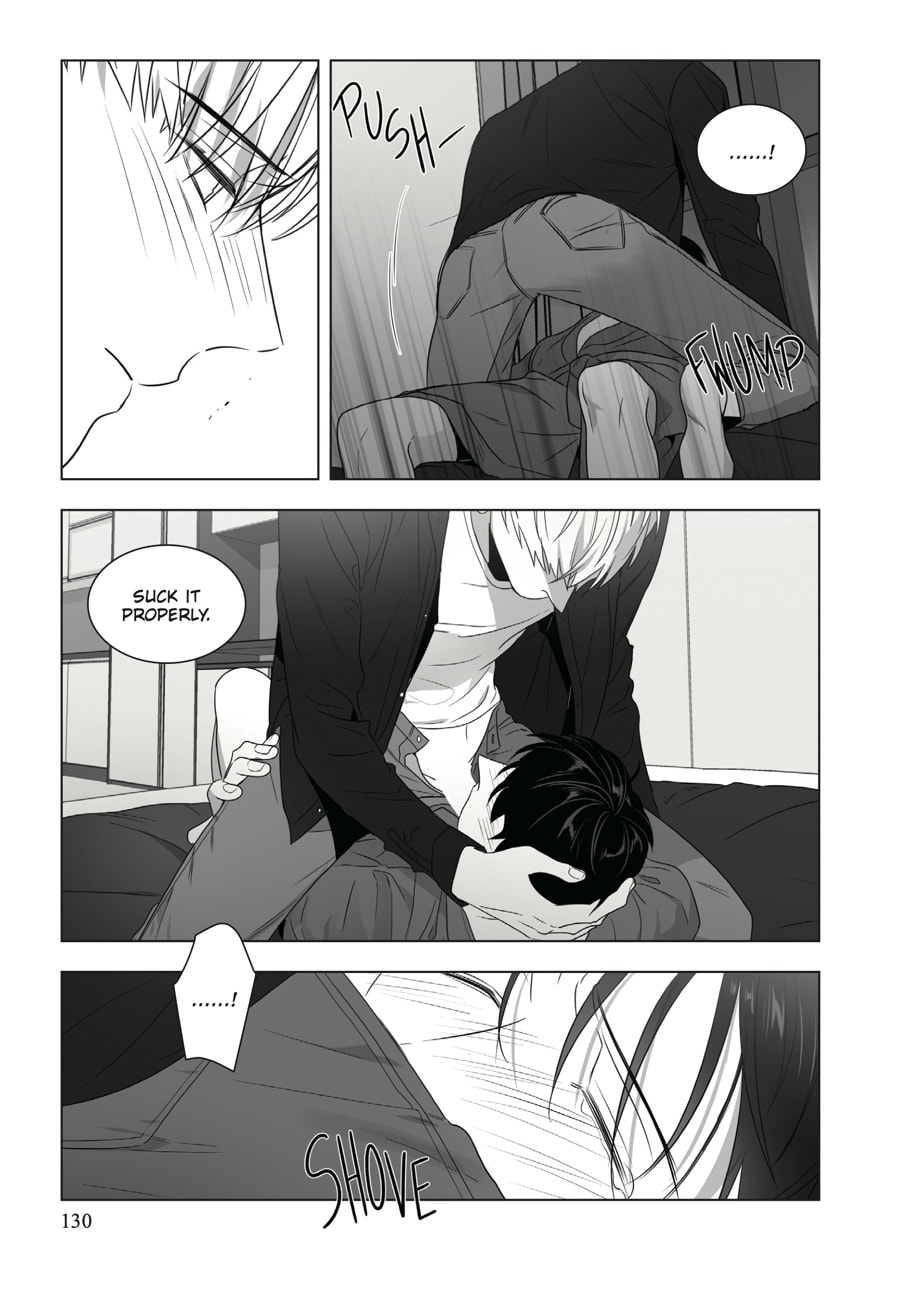 Read Lover Boy (Manga) chapter 4 image 125 on Lezhin