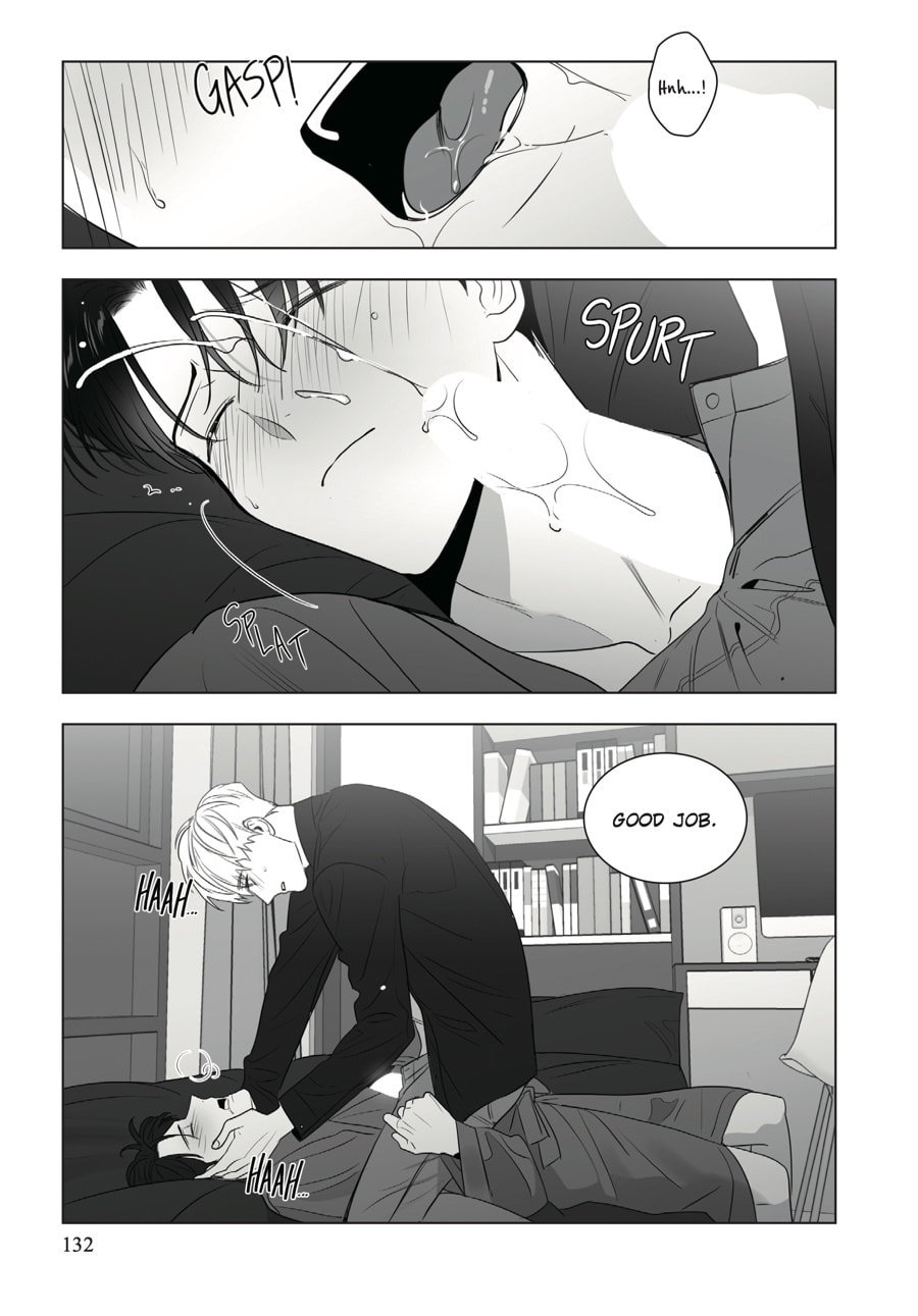 Read Lover Boy (Manga) chapter 4 image 127 on Lezhin