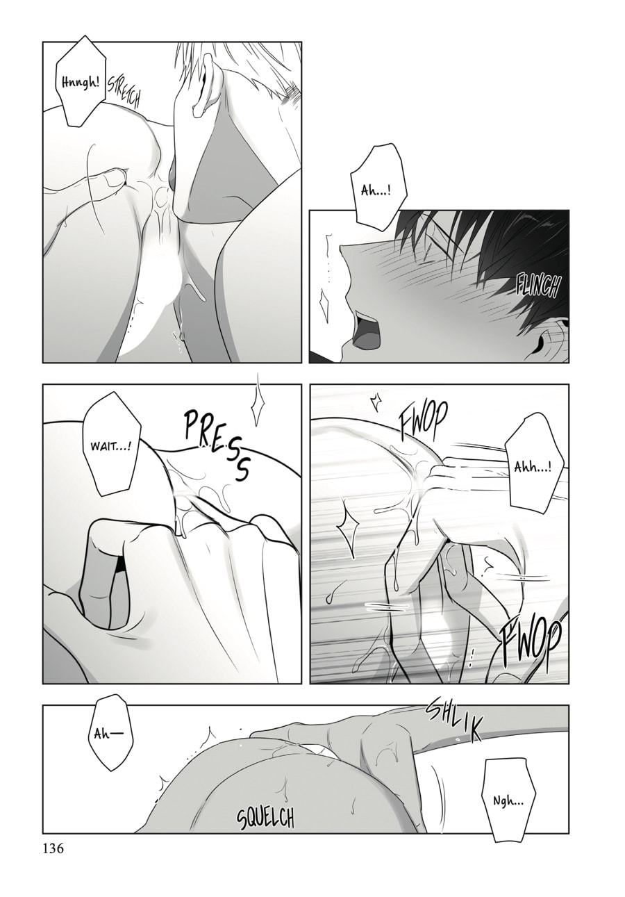 Read Lover Boy (Manga) chapter 4 image 131 on Lezhin