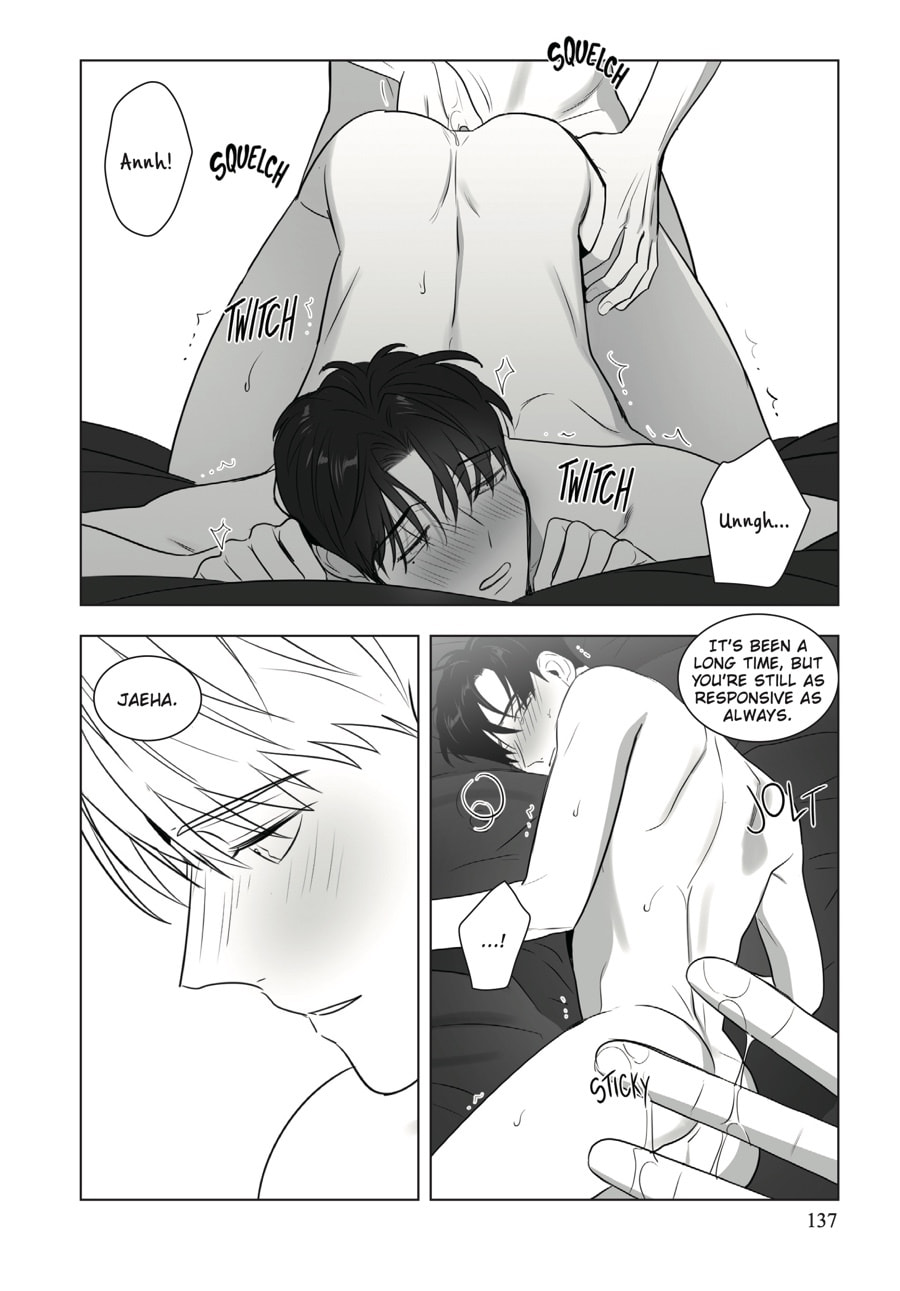 Read Lover Boy (Manga) chapter 4 image 132 on Lezhin
