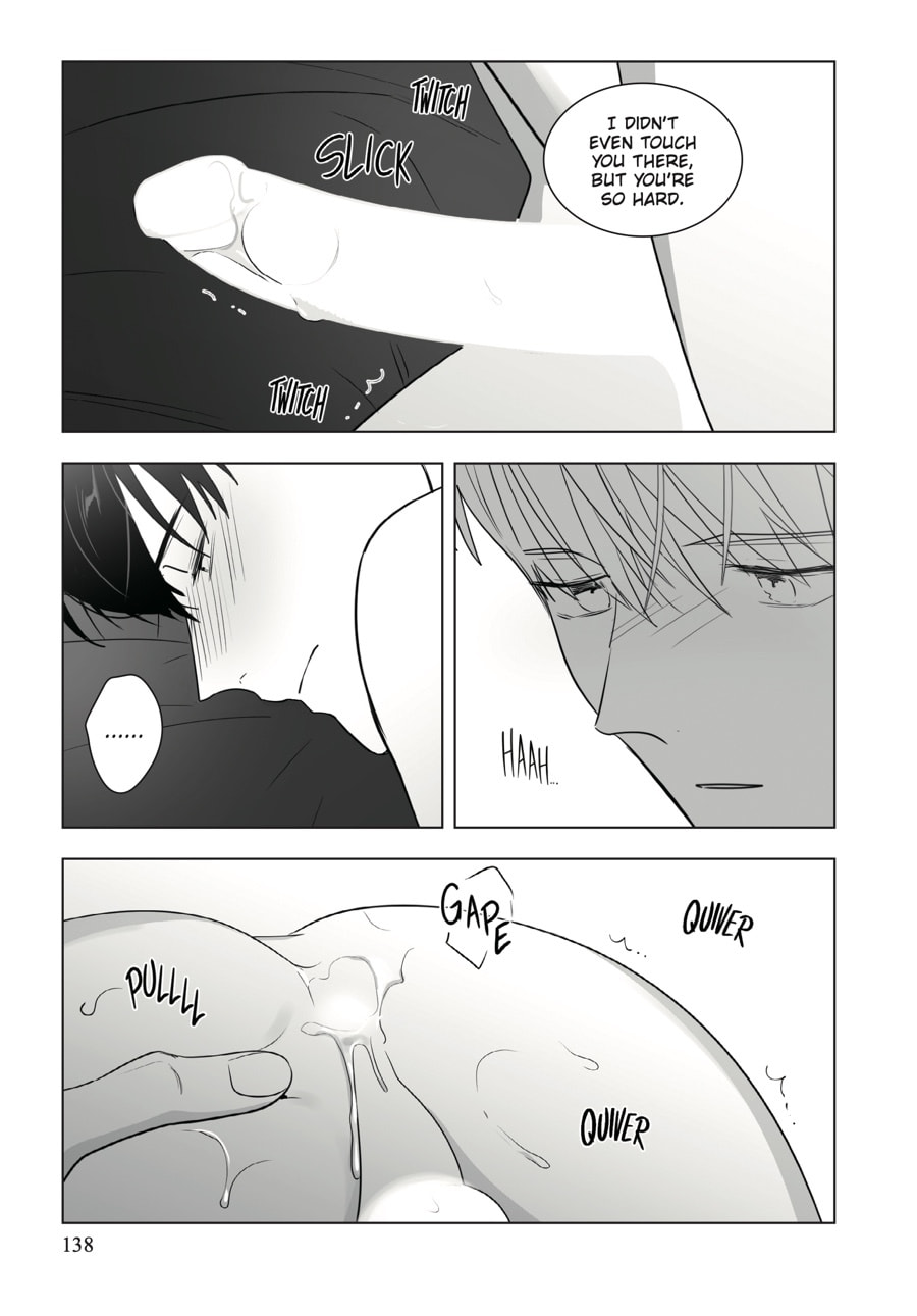 Read Lover Boy (Manga) chapter 4 image 133 on Lezhin