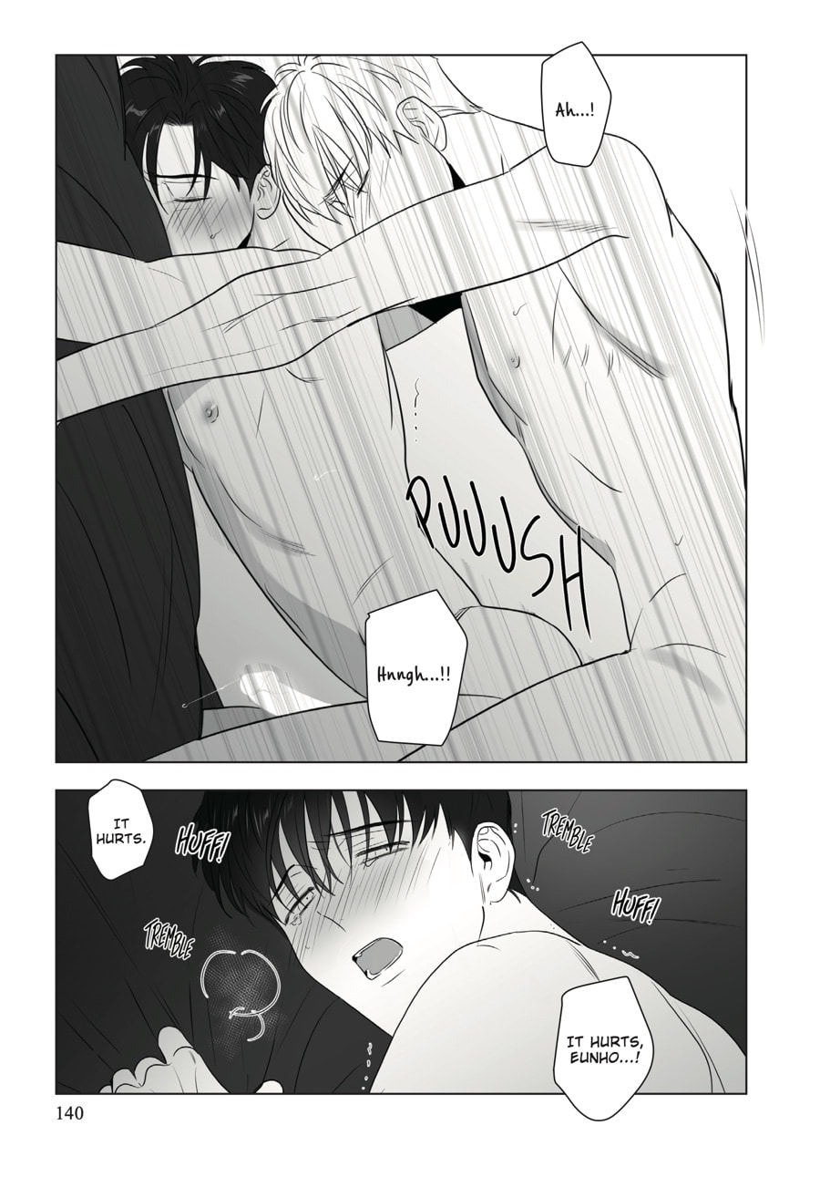 Read Lover Boy (Manga) chapter 4 image 135 on Lezhin