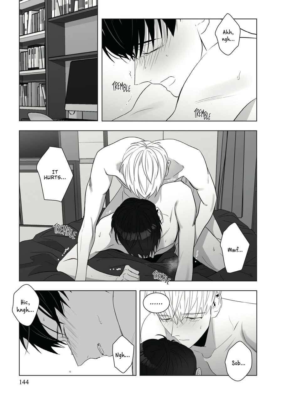 Read Lover Boy (Manga) chapter 4 image 139 on Lezhin