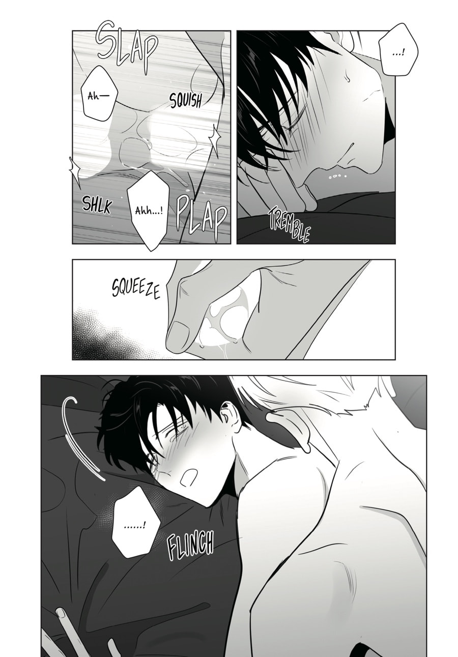 Read Lover Boy (Manga) chapter 4 image 146 on Lezhin