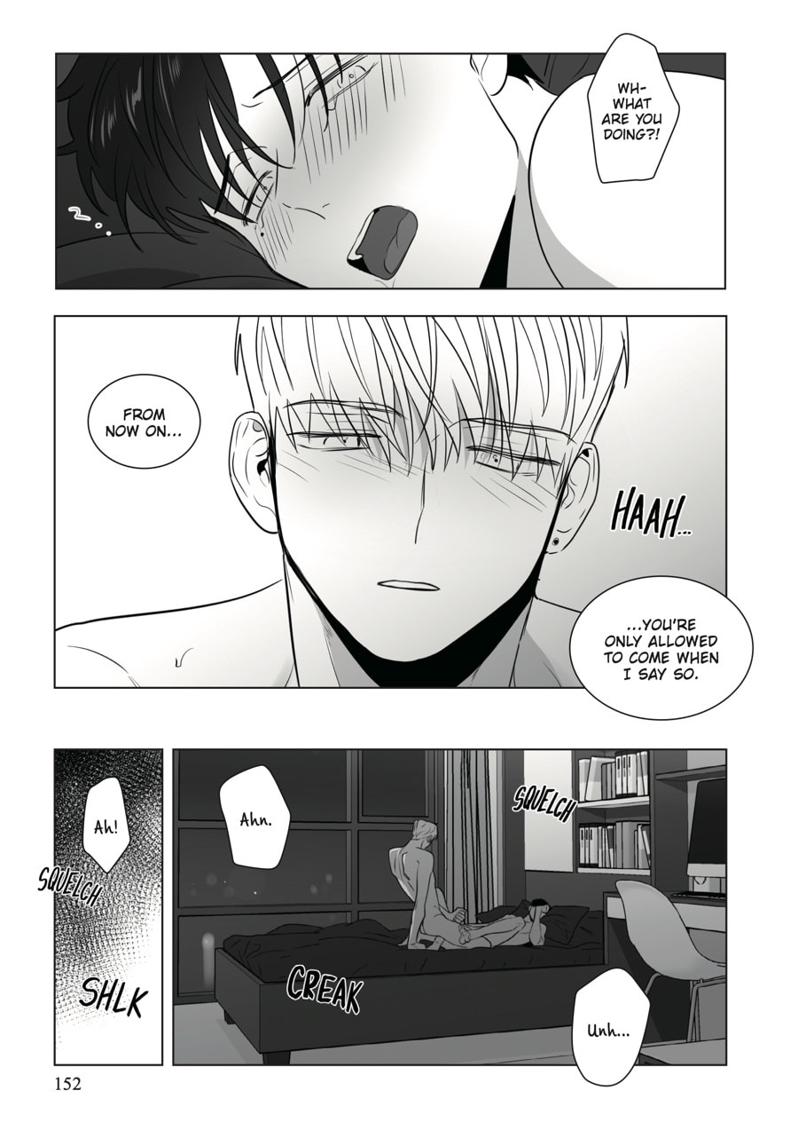 Read Lover Boy (Manga) chapter 4 image 147 on Lezhin