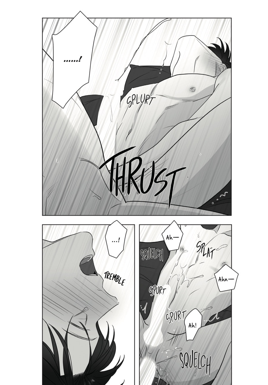 Read Lover Boy (Manga) chapter 4 image 152 on Lezhin