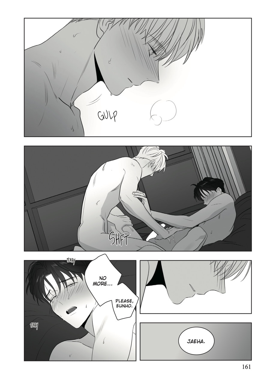 Read Lover Boy (Manga) chapter 4 image 156 on Lezhin