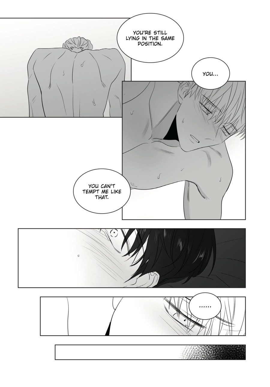 Read Lover Boy (Manga) chapter 4 image 157 on Lezhin