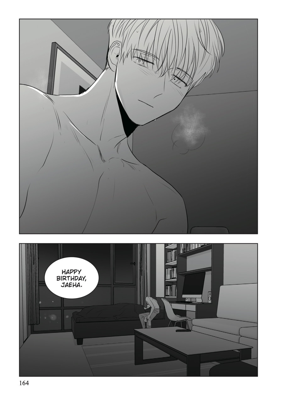 Read Lover Boy (Manga) chapter 4 image 159 on Lezhin