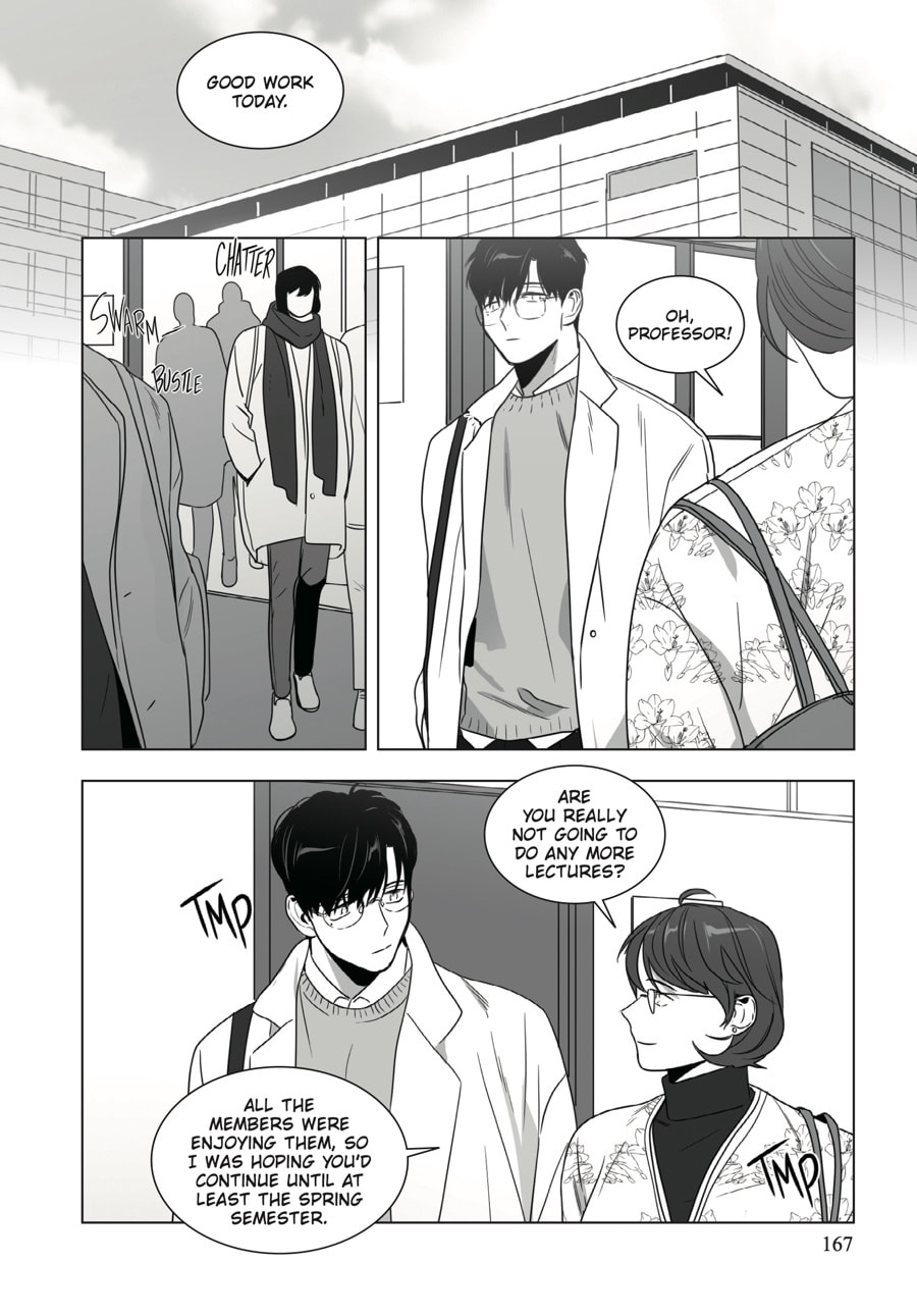 Read Lover Boy (Manga) chapter 4 image 162 on Lezhin