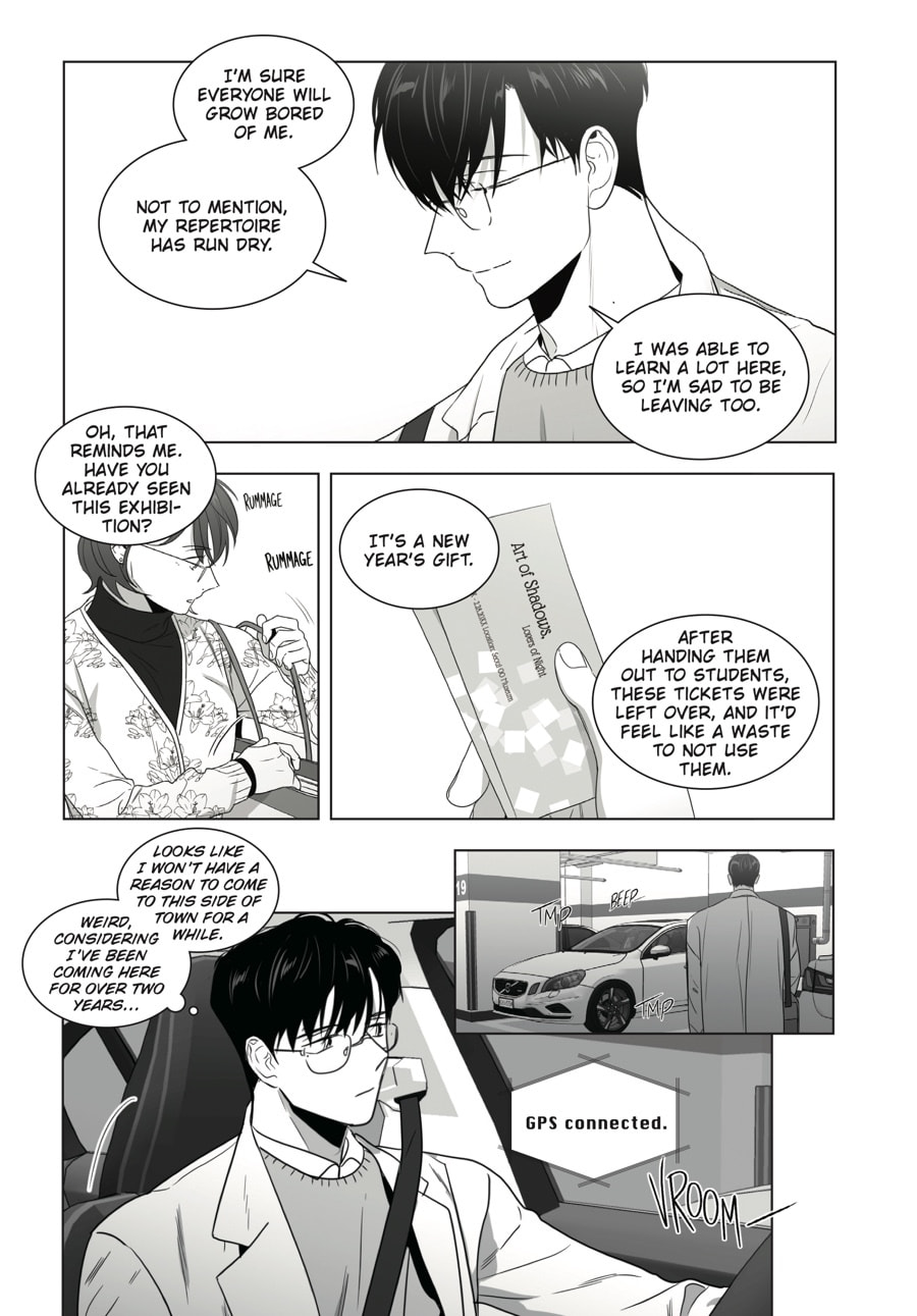 Read Lover Boy (Manga) chapter 4 image 163 on Lezhin