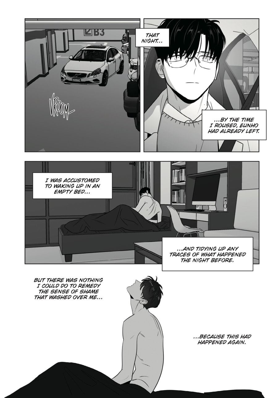 Read Lover Boy (Manga) chapter 4 image 164 on Lezhin
