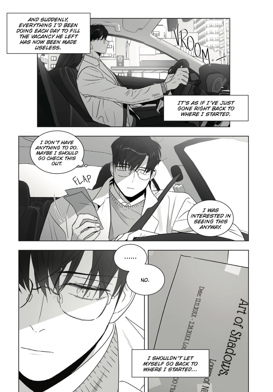 Read Lover Boy (Manga) chapter 4 image 165 on Lezhin