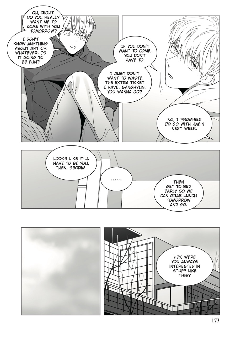 Read Lover Boy (Manga) chapter 4 image 168 on Lezhin