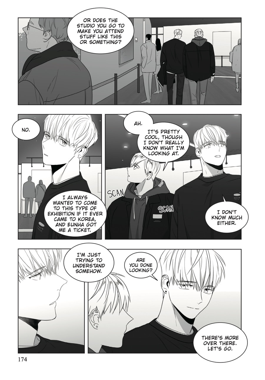 Read Lover Boy (Manga) chapter 4 image 169 on Lezhin