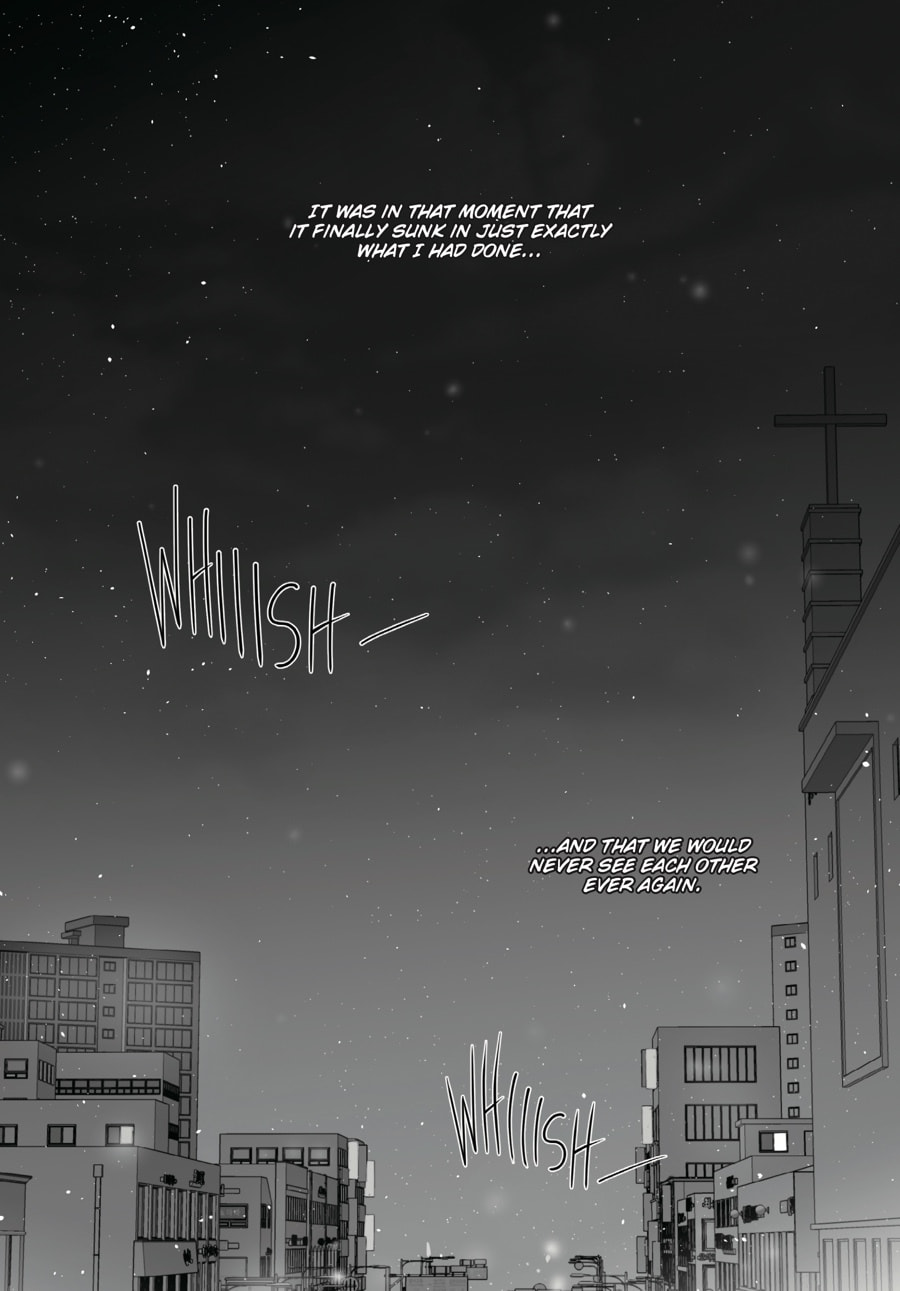 Read Lover Boy (Manga) chapter 4 image 17 on Lezhin
