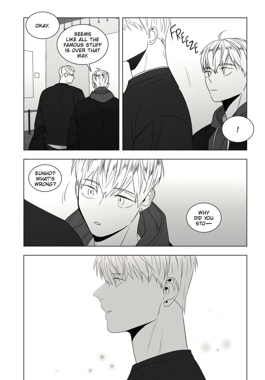 Read Lover Boy (Manga) chapter 4 image 170 on Lezhin
