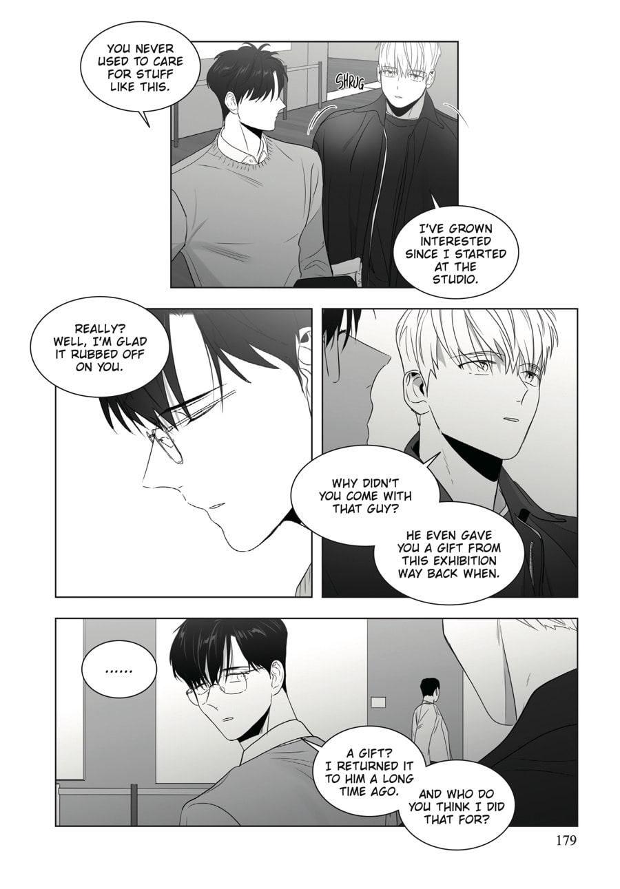 Read Lover Boy (Manga) chapter 4 image 174 on Lezhin