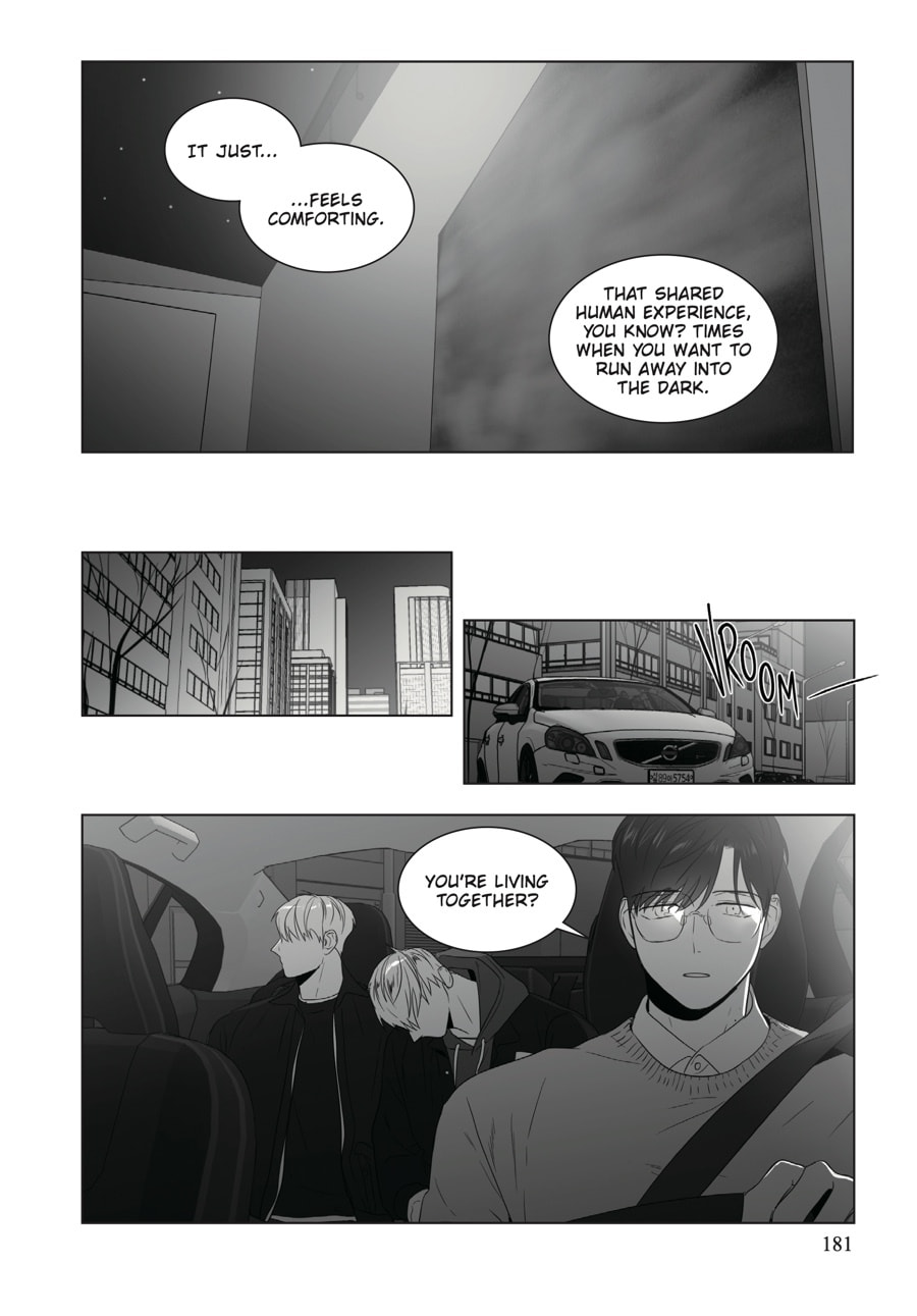 Read Lover Boy (Manga) chapter 4 image 176 on Lezhin